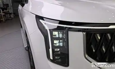 Kia Canival 2025 2.2 гидро в Москве № 1611057, миниатюра 8
