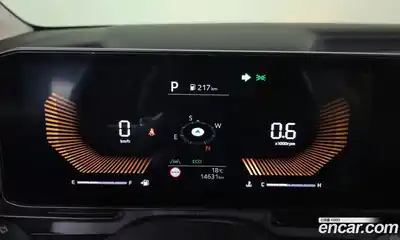 Kia Canival 2024 3.5 гидро в Москве № 1611140, миниатюра 11