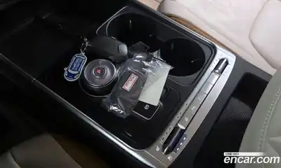 Kia Canival 2024 3.5 гидро в Москве № 1611140, миниатюра 12