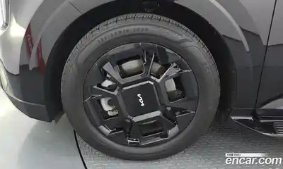 Kia Canival 2024 3.5 гидро в Москве № 1611140, миниатюра 5