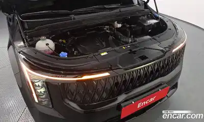 Kia Canival 2024 3.5 гидро в Москве № 1611140, миниатюра 6