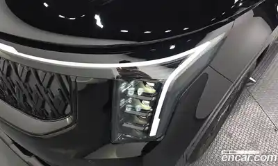 Kia Canival 2024 3.5 гидро в Москве № 1611140, миниатюра 8