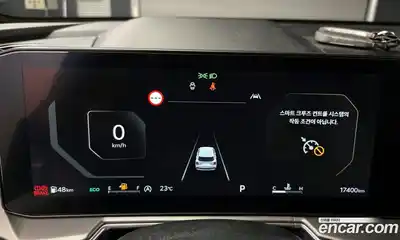 Kia Sorento 2024 2.5 гидро в Москве № 1611207, миниатюра 11