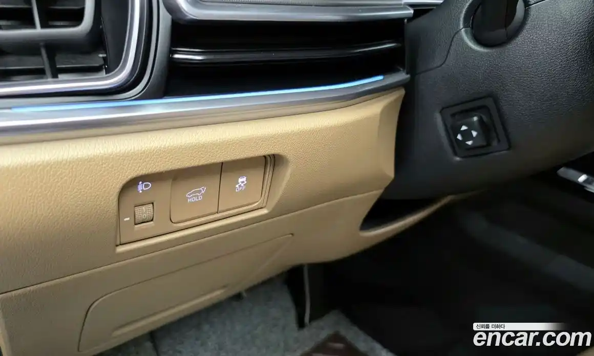 Kia Sorento 2024 2.5 гидро в Москве № 1611207, фото 19
