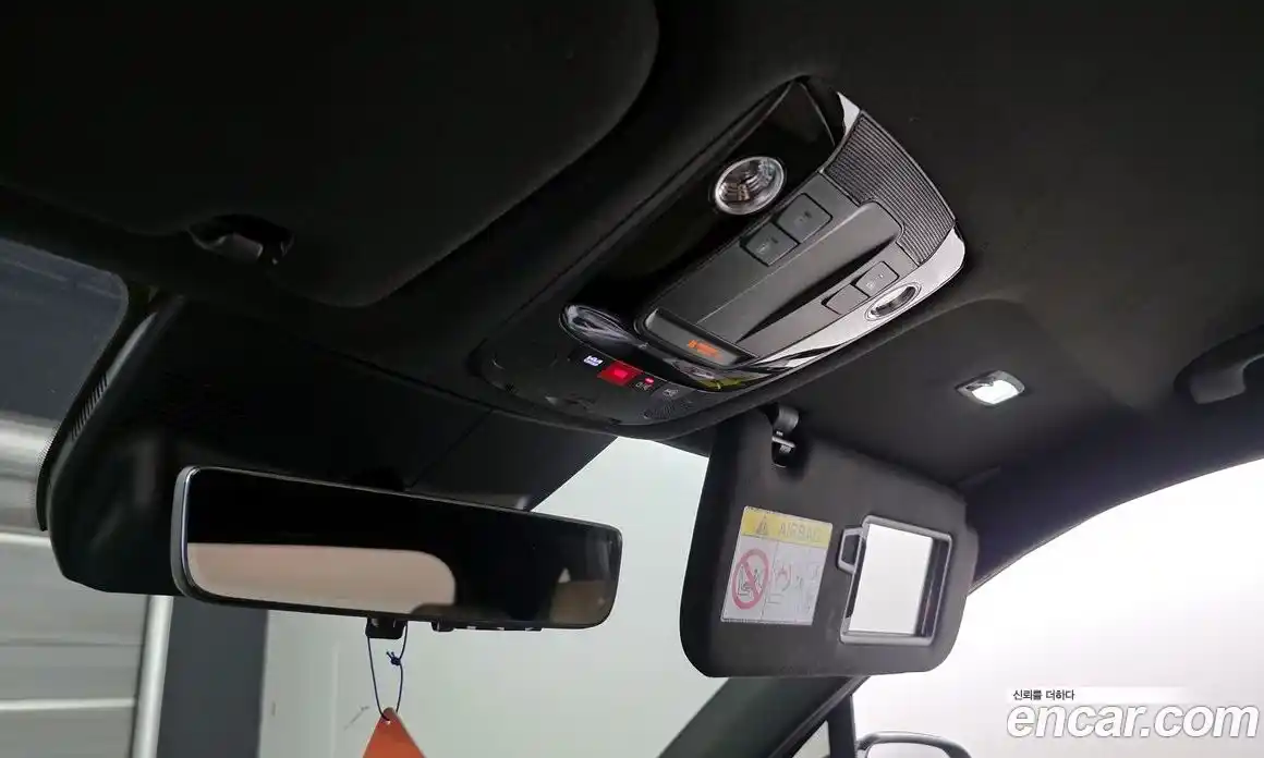 Kia Sorento 2024 2.5 гидро в Москве № 1611207, фото 27