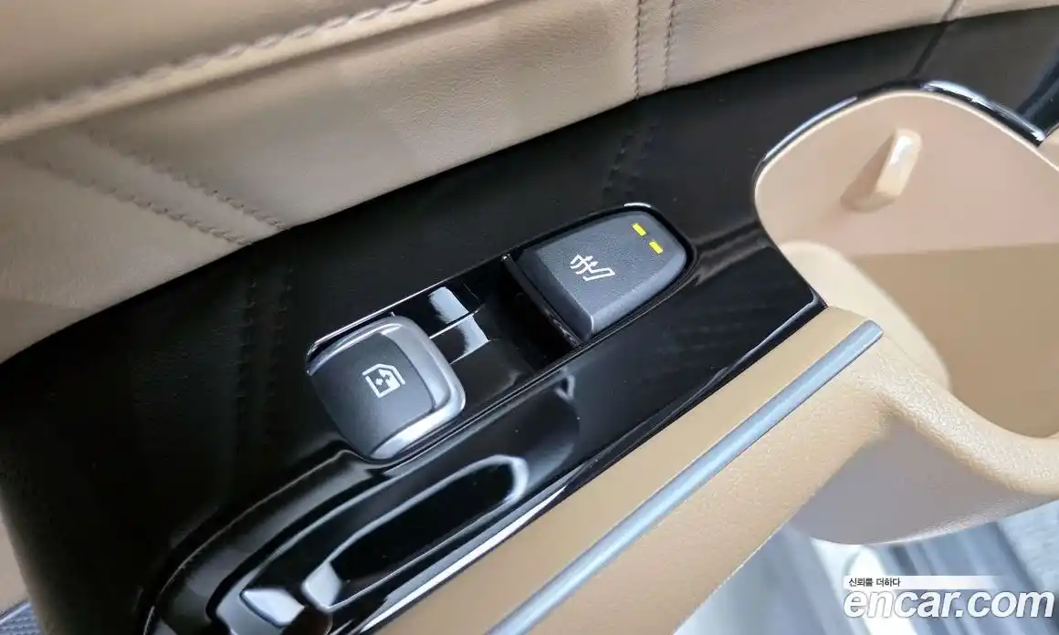 Kia Sorento 2024 2.5 гидро в Москве № 1611207, фото 29