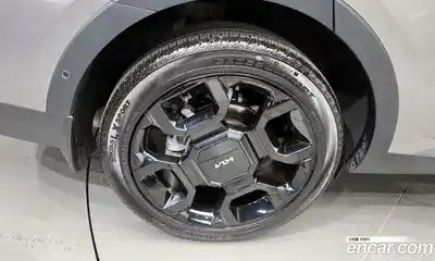 Kia Sorento 2024 2.5 гидро в Москве № 1611207, миниатюра 5