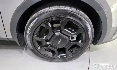 Kia Sorento 2024 2.5 гидро в Москве № 1611207, миниатюра 7