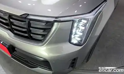 Kia Sorento 2024 2.5 гидро в Москве № 1611207, миниатюра 8