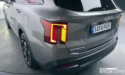 Kia Sorento 2024 2.5 гидро в Москве № 1611207, миниатюра 9
