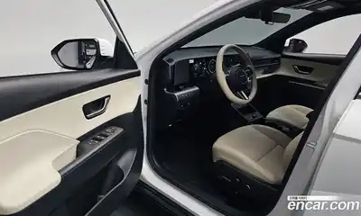 Hyundai Kona 2025 1.6 гидро в Москве № 1683504, миниатюра 12