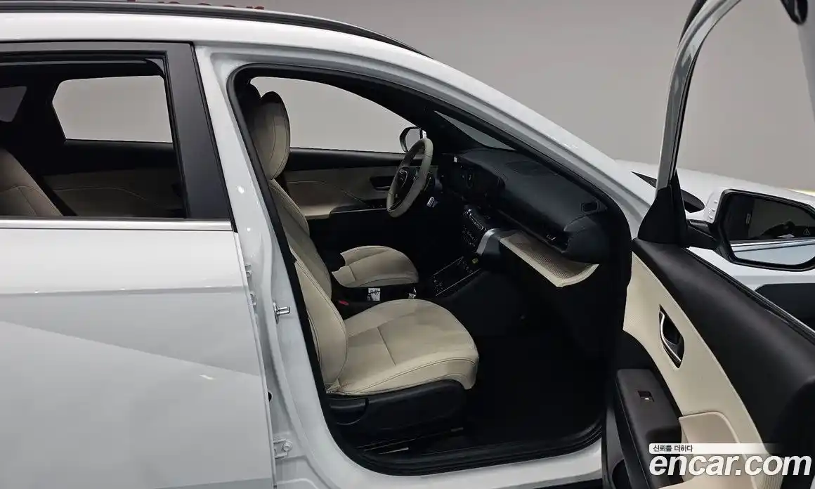 Hyundai Kona 2025 1.6 гидро в Москве № 1683504, фото 15