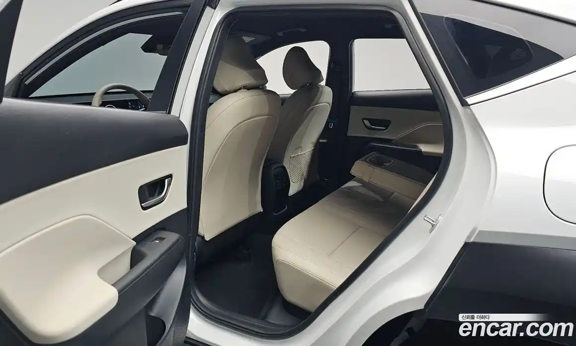 Hyundai Kona 2025 1.6 гидро в Москве № 1683504, фото 16