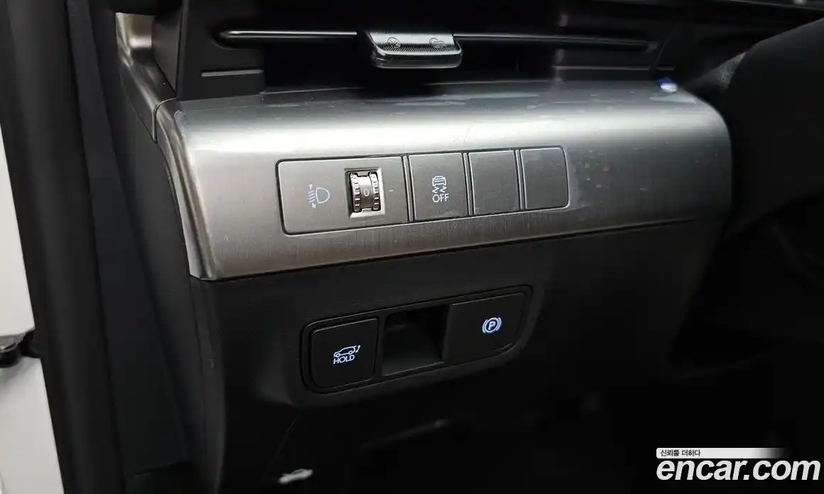 Hyundai Kona 2025 1.6 гидро в Москве № 1683504, фото 21
