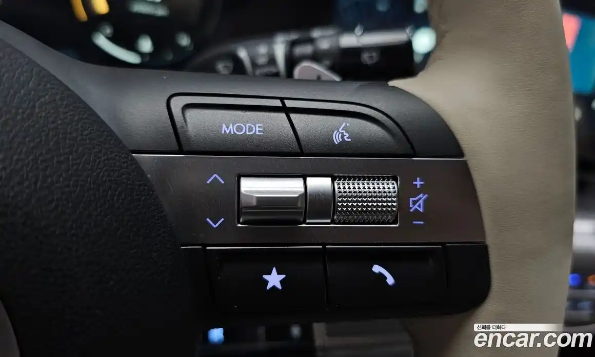 Hyundai Kona 2025 1.6 гидро в Москве № 1683504, фото 26
