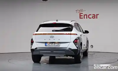 Hyundai Kona 2025 1.6 гидро в Москве № 1683504, миниатюра 3