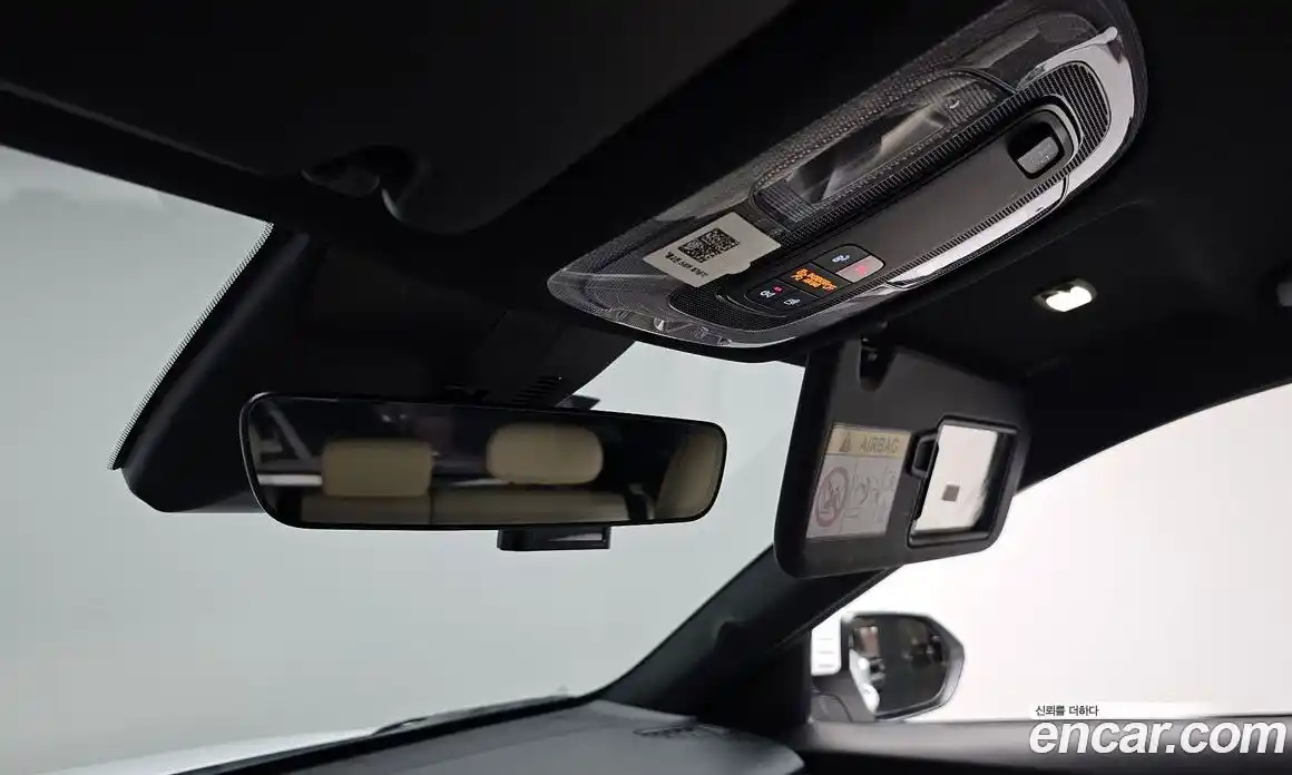 Hyundai Kona 2025 1.6 гидро в Москве № 1683504, фото 31