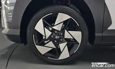 Hyundai Kona 2025 1.6 гидро в Москве № 1683504, миниатюра 4