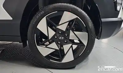 Hyundai Kona 2025 1.6 гидро в Москве № 1683504, миниатюра 6
