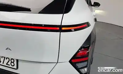 Hyundai Kona 2025 1.6 гидро в Москве № 1683504, миниатюра 8