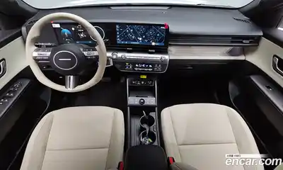 Hyundai Kona 2025 1.6 гидро в Москве № 1683504, миниатюра 9