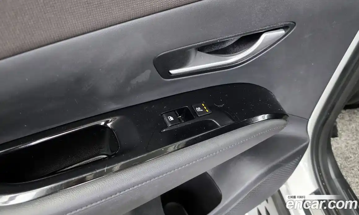 Hyundai Tucson 2024 1.6 гидро в Москве № 1683538, фото 25