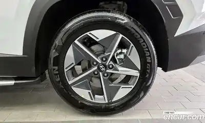 Hyundai Tucson 2024 1.6 гидро в Москве № 1683538, миниатюра 7