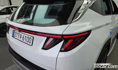 Hyundai Tucson 2024 1.6 гидро в Москве № 1683538, миниатюра 9