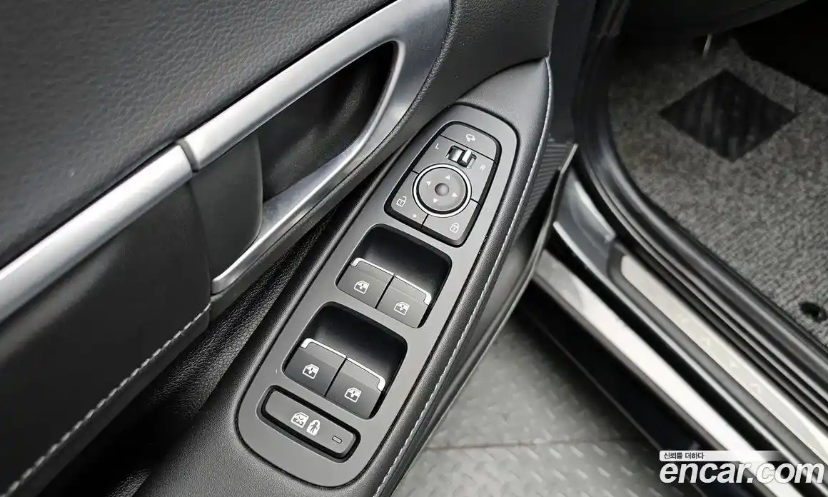 Hyundai Sonata 2025 1.6 гидро в Москве № 1683724, фото 27