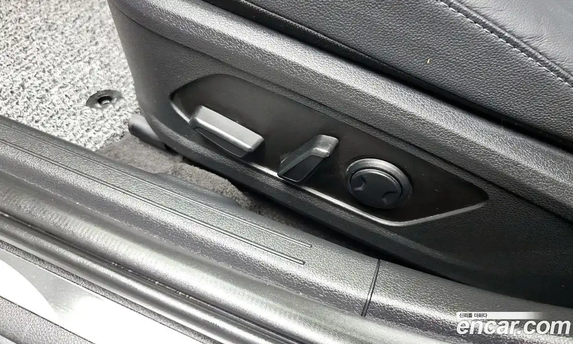 Hyundai Sonata 2025 1.6 гидро в Москве № 1683724, фото 32