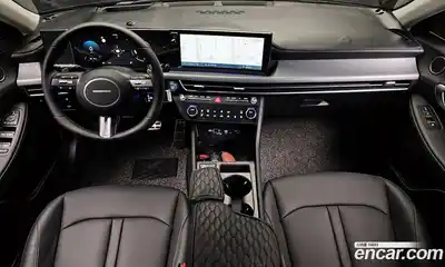 Hyundai Sonata 2025 1.6 гидро в Москве № 1683724, миниатюра 10