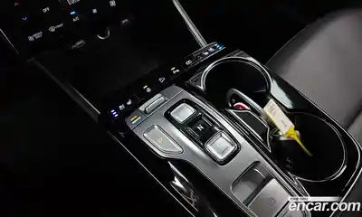 Hyundai Tucson 2023 1.6 гидро в Москве № 1683805, миниатюра 12