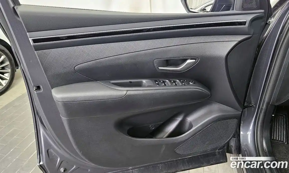 Hyundai Tucson 2023 1.6 гидро в Москве № 1683805, фото 14