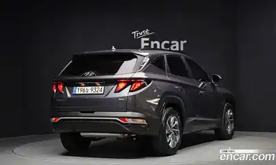 Hyundai Tucson 2023 1.6 гидро в Москве № 1683805, миниатюра 2