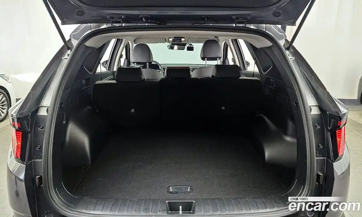 Hyundai Tucson 2023 1.6 гидро в Москве № 1683805, фото 26
