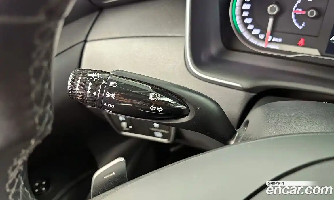 Hyundai Tucson 2023 1.6 гидро в Москве № 1683805, фото 29