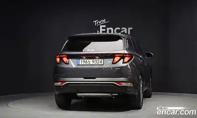 Hyundai Tucson 2023 1.6 гидро в Москве № 1683805, миниатюра 4