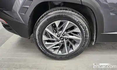 Hyundai Tucson 2023 1.6 гидро в Москве № 1683805, миниатюра 5