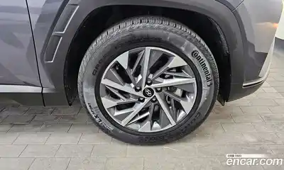 Hyundai Tucson 2023 1.6 гидро в Москве № 1683805, миниатюра 7