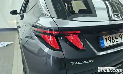 Hyundai Tucson 2023 1.6 гидро в Москве № 1683805, миниатюра 9
