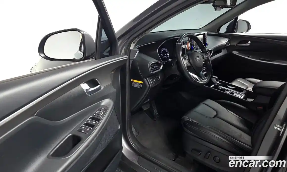 Hyundai Santa Fe 2019 2.0 гидро в Москве № 1683840, фото 12