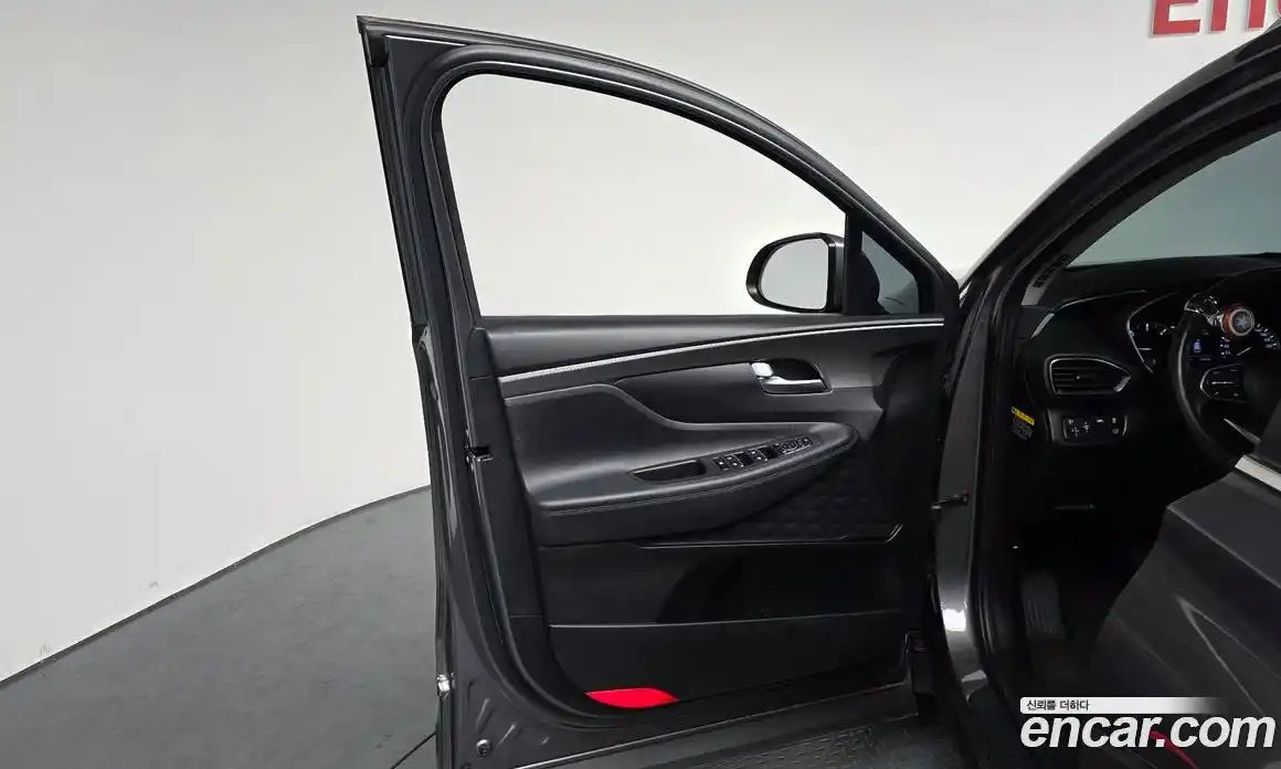 Hyundai Santa Fe 2019 2.0 гидро в Москве № 1683840, фото 13
