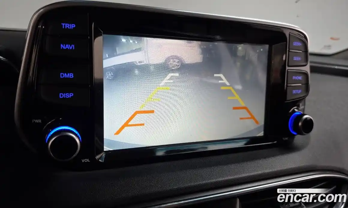 Hyundai Santa Fe 2019 2.0 гидро в Москве № 1683840, фото 20