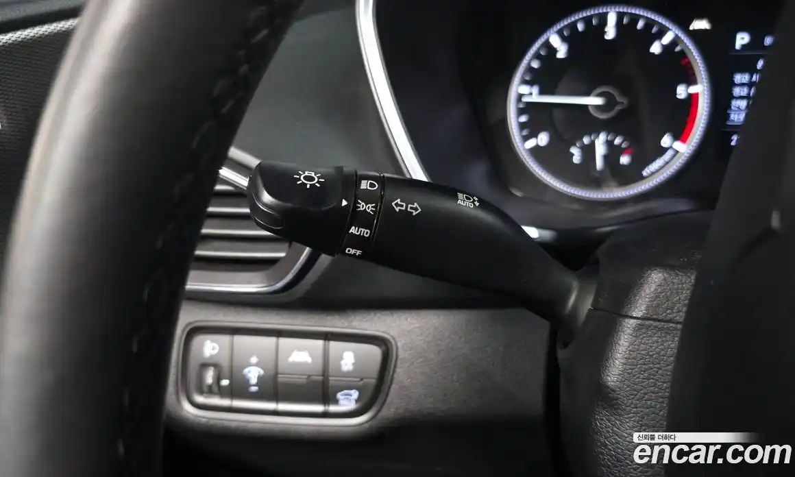 Hyundai Santa Fe 2019 2.0 гидро в Москве № 1683840, фото 24