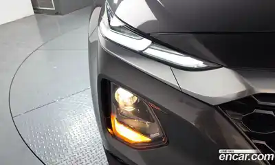 Hyundai Santa Fe 2019 2.0 гидро в Москве № 1683840, миниатюра 7