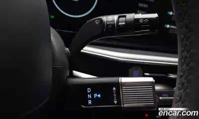 Hyundai Grandeur 2023 1.6 гидро в Москве № 1683880, миниатюра 12
