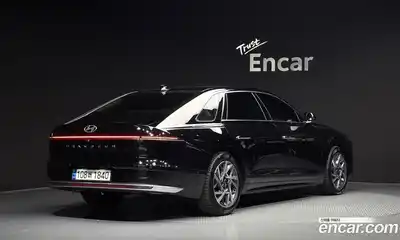 Hyundai Grandeur 2023 1.6 гидро в Москве № 1683880, миниатюра 2