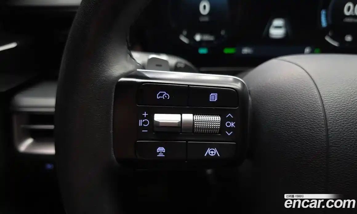 Hyundai Grandeur 2023 1.6 гидро в Москве № 1683880, фото 27