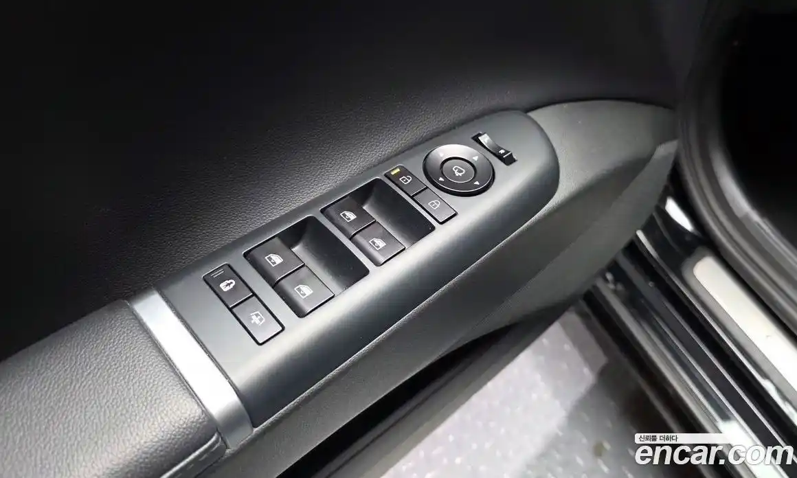 Hyundai Grandeur 2023 1.6 гидро в Москве № 1683880, фото 30
