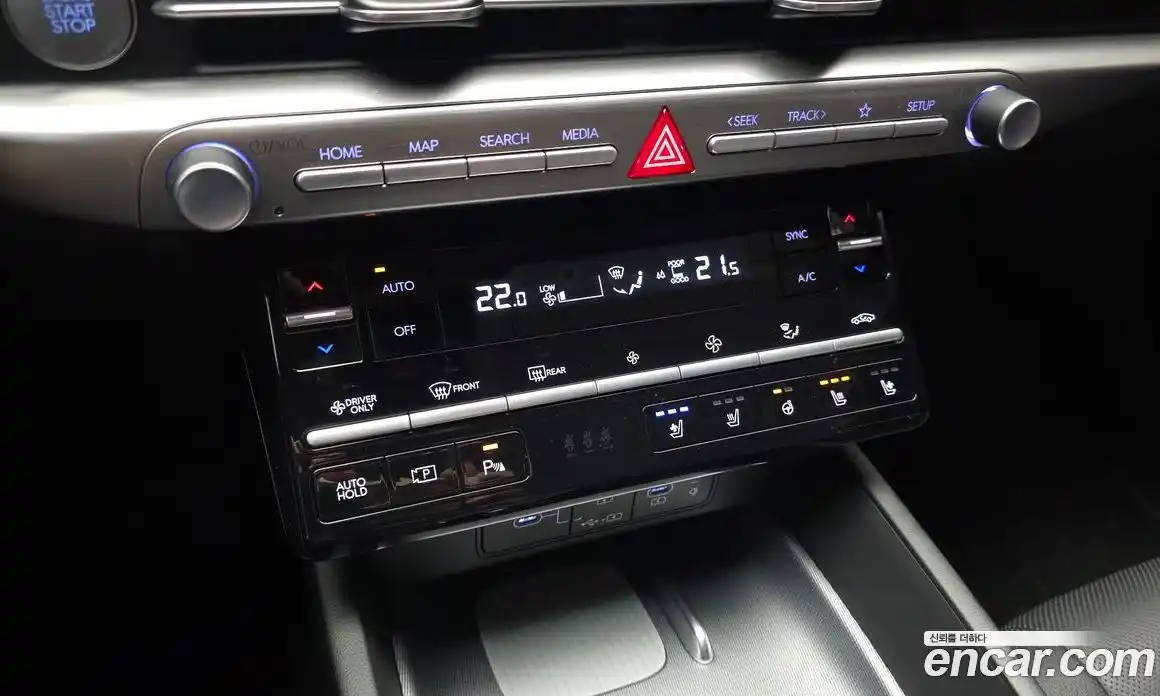 Hyundai Grandeur 2023 1.6 гидро в Москве № 1683880, фото 32